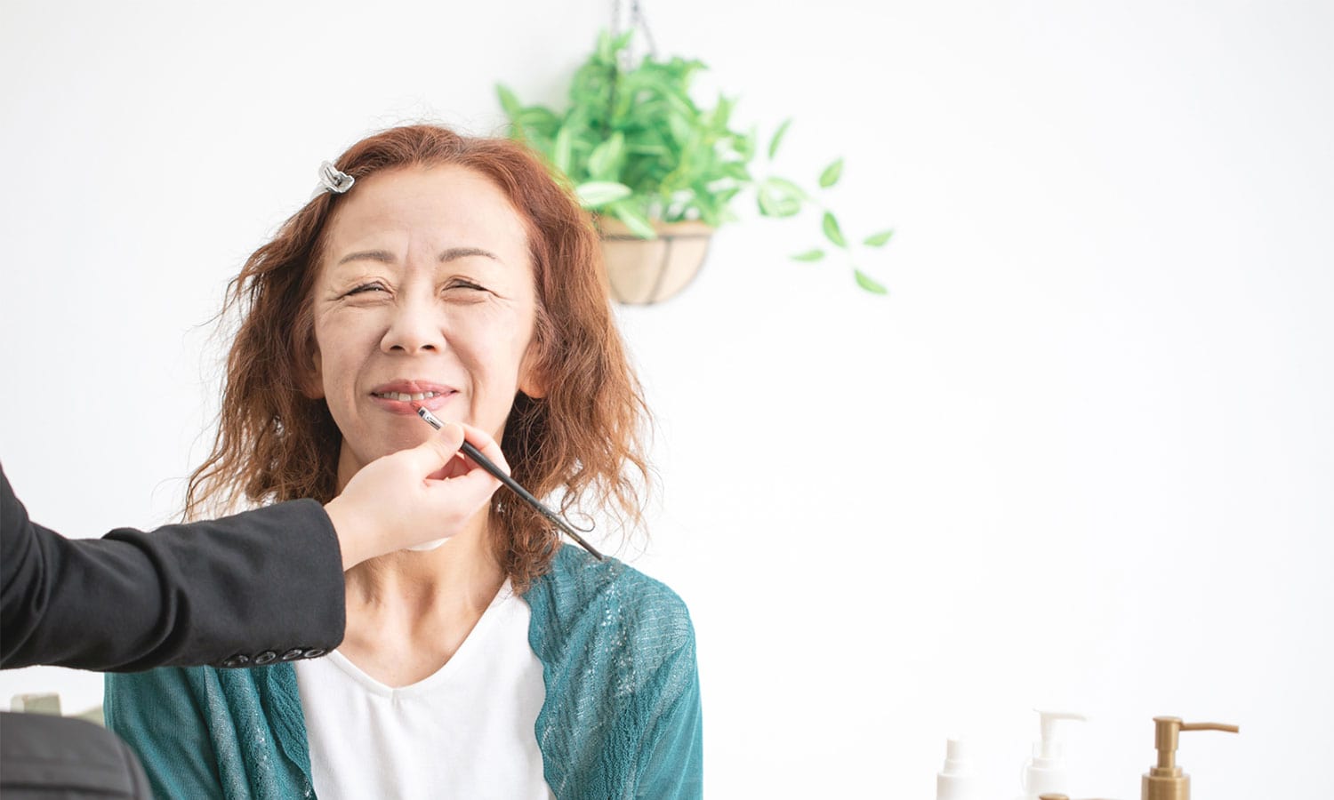 ケアビューティ銀の実3